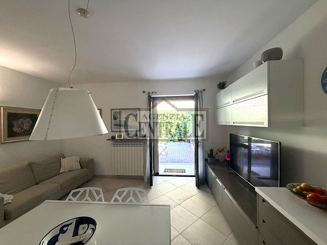 Agenzia Immobiliare Centrale Sanremo
